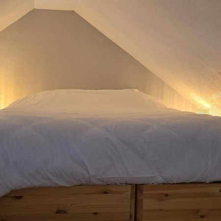 Loft Gaia Apartment Brunstatt-Didenheim Luaran gambar