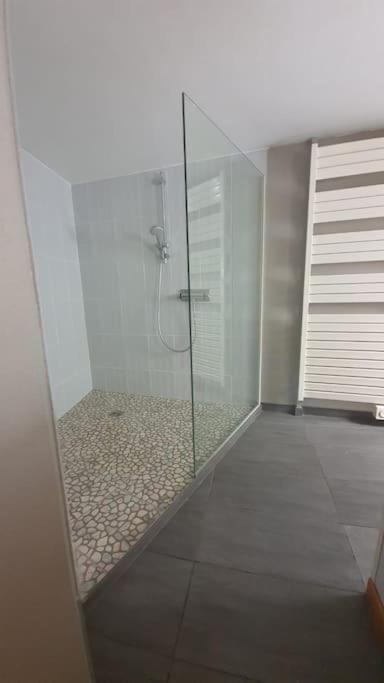 Loft Gaia Apartment Brunstatt-Didenheim Luaran gambar