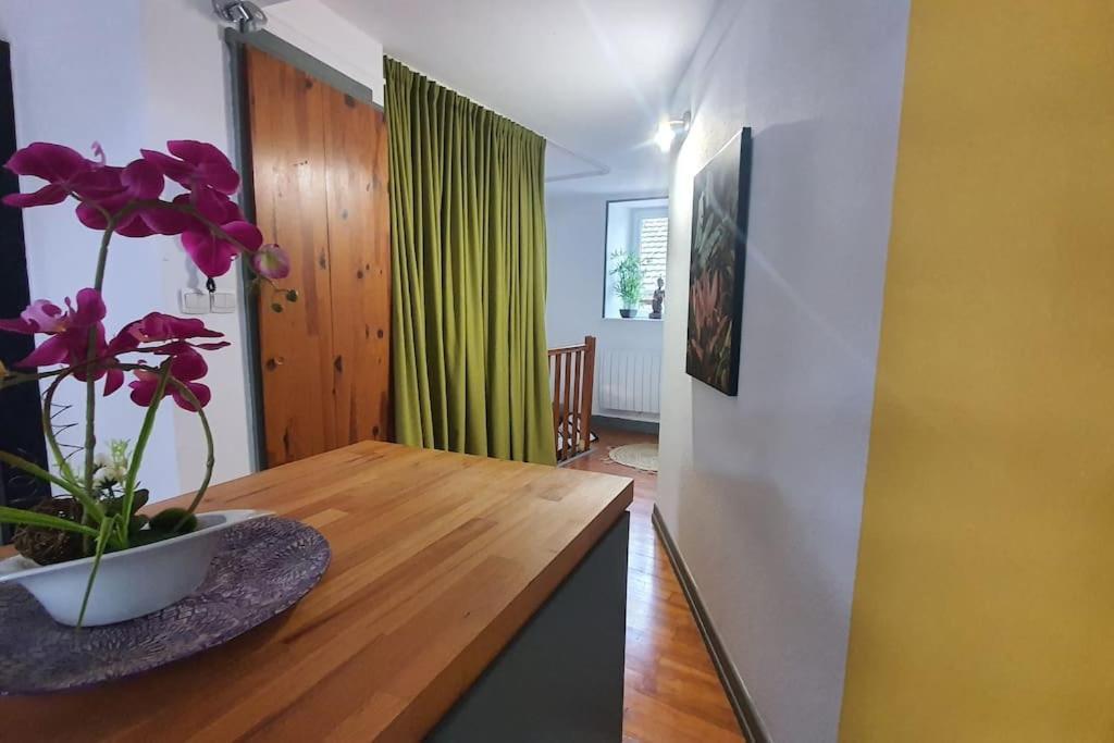 Loft Gaia Apartment Brunstatt-Didenheim Luaran gambar